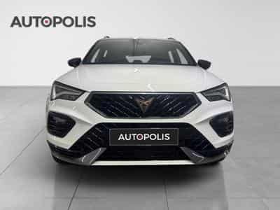 Cupra Ateca 2.0 TSI 221kW DSG (2023) - Photo 13