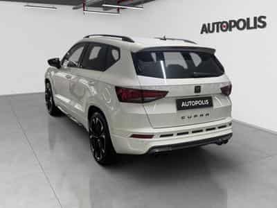 Cupra Ateca 2.0 TSI 221kW DSG (2023) - Photo 12