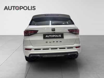 Cupra Ateca 2.0 TSI 221kW DSG (2023) - Photo 14