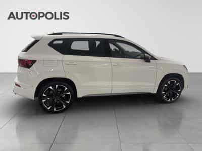 Cupra Ateca 2.0 TSI 221kW DSG (2023) - Photo 15