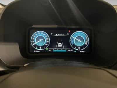 Hyundai Kona 1.6 GDi Hybrid Techno 6-DCT (2023) - Photo 2