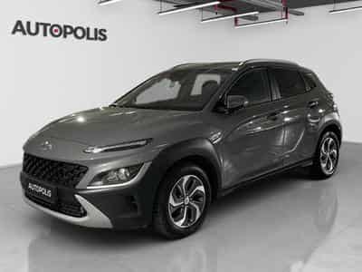 Hyundai Kona 1.6 GDi Hybrid Techno 6-DCT (2023) - Photo 1