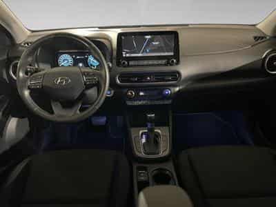 Hyundai Kona 1.6 GDi Hybrid Techno 6-DCT (2023) - Photo 5