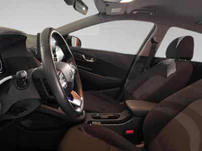 Hyundai Kona 1.6 GDi Hybrid Techno 6-DCT (2023) - Photo 4