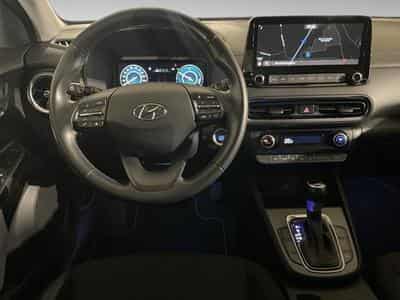 Hyundai Kona 1.6 GDi Hybrid Techno 6-DCT (2023) - Photo 6