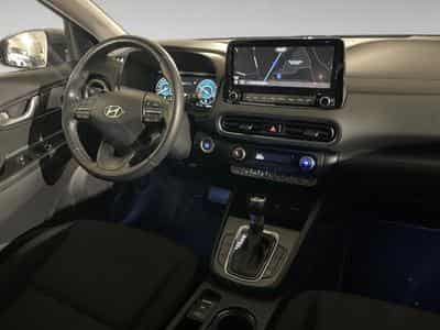 Hyundai Kona 1.6 GDi Hybrid Techno 6-DCT (2023) - Photo 7