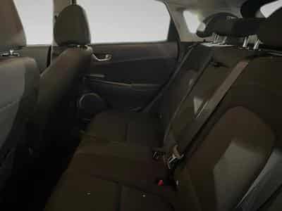 Hyundai Kona 1.6 GDi Hybrid Techno 6-DCT (2023) - Photo 11