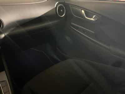 Hyundai Kona 1.6 GDi Hybrid Techno 6-DCT (2023) - Photo 9