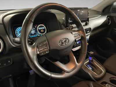 Hyundai Kona 1.6 GDi Hybrid Techno 6-DCT (2023) - Photo 8