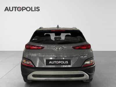 Hyundai Kona 1.6 GDi Hybrid Techno 6-DCT (2023) - Photo 15