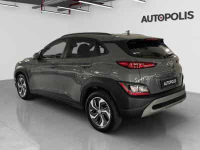 Hyundai Kona 1.6 GDi Hybrid Techno 6-DCT (2023) - Photo 13