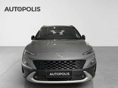 Hyundai Kona 1.6 GDi Hybrid Techno 6-DCT (2023) - Photo 14