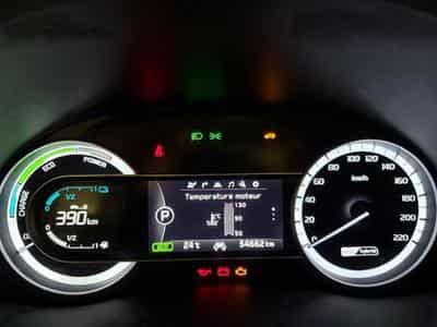 Kia Niro 1.6 HYBRID (2018) - Photo 2