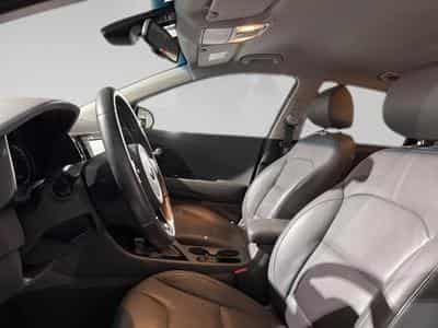 Kia Niro 1.6 HYBRID (2018) - Photo 4