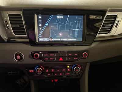 Kia Niro 1.6 HYBRID (2018) - Photo 3