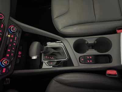 Kia Niro 1.6 HYBRID (2018) - Photo 10
