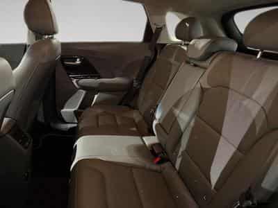 Kia Niro 1.6 HYBRID (2018) - Photo 11
