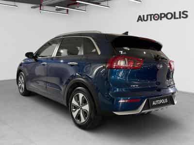 Kia Niro 1.6 HYBRID (2018) - Photo 13