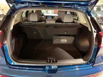 Kia Niro 1.6 HYBRID (2018) - Photo 12