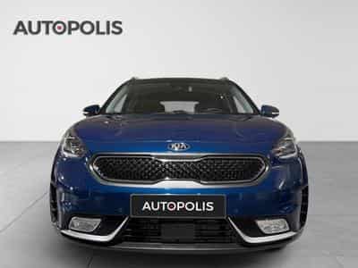 Kia Niro 1.6 HYBRID (2018) - Photo 14