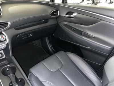 Hyundai Santa Fe 2.2 CRDi 4WD 147kW Aut. Shine (2021) - Foto 9