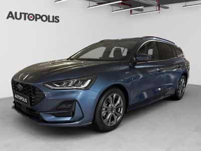 Ford Focus Clipper 1.0i EcoBoost MHEV 92kW ST-Line X (2023) - Photo 1