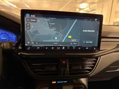 Ford Focus Clipper 1.0i EcoBoost MHEV 92kW ST-Line X (2023) - Photo 2