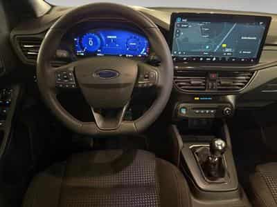 Ford Focus Clipper 1.0i EcoBoost MHEV 92kW ST-Line X (2023) - Photo 5