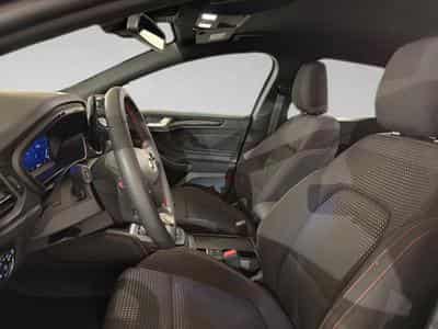 Ford Focus Clipper 1.0i EcoBoost MHEV 92kW ST-Line X (2023) - Photo 3