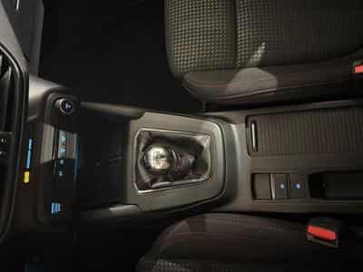 Ford Focus Clipper 1.0i EcoBoost MHEV 92kW ST-Line X (2023) - Photo 9