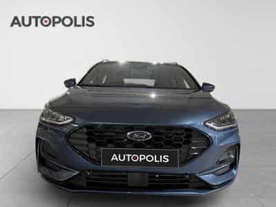 Ford Focus Clipper 1.0i EcoBoost MHEV 92kW ST-Line X (2023) - Photo 13