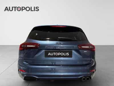 Ford Focus Clipper 1.0i EcoBoost MHEV 92kW ST-Line X (2023) - Photo 14