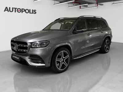 Mercedes GLS 400 2.9 GLS d 4MATIC 7 PLACES (2020) - Foto 1