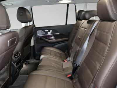 Mercedes GLS 400 2.9 GLS d 4MATIC 7 PLACES (2020) - Foto 11