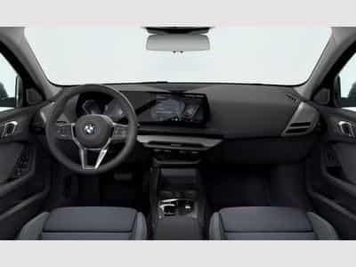 BMW 118 d   HK HiFi DAB LED RFK Komfortzg. Shz (2025) - Photo 3