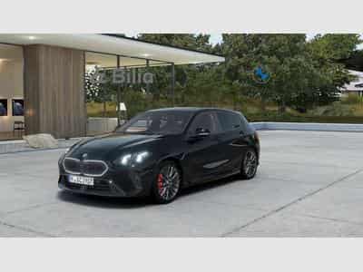 BMW 120 d M Sport (2026) - Photo 1