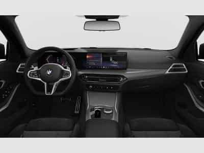BMW 320 d xDrive M Sport (2026) - Foto 3