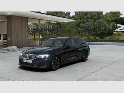 BMW 330 d xDrive M Sport (2026) - Photo 1