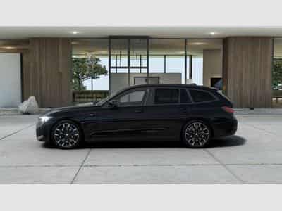 BMW 330 d xDrive M Sport (2026) - Photo 2