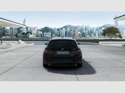 BMW 330 d xDrive M Sport (2026) - Photo 3