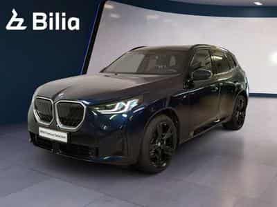 BMW X3 40d xDrive DAB LED (2025) - Photo 1