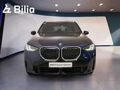 BMW X3 40d xDrive DAB LED (2025) - Photo 2