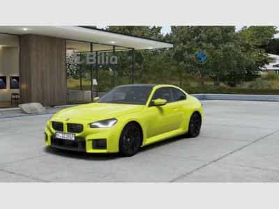 BMW M2 Coupé e Basis (2026) - Photo 1