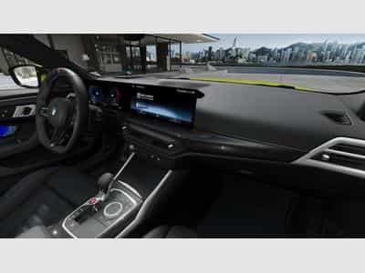 BMW M2 Coupé e Basis (2026) - Photo 4
