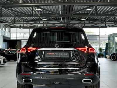 Mercedes GLE 400 d 4M AMG Line *2.H *21 *Pano *BURM *AHK (2022) - Foto 10