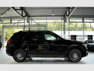 Mercedes GLE 400 d 4M AMG Line *2.H *21 *Pano *BURM *AHK (2022) - Foto 7