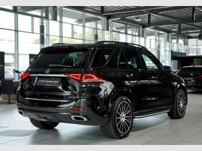Mercedes GLE 400 d 4M AMG Line *2.H *21 *Pano *BURM *AHK (2022) - Foto 9