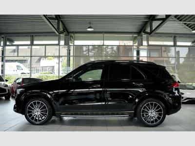 Mercedes GLE 400 d 4M AMG Line *2.H *21 *Pano *BURM *AHK (2022) - Foto 13