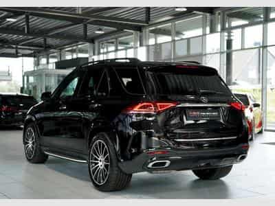 Mercedes GLE 400 d 4M AMG Line *2.H *21 *Pano *BURM *AHK (2022) - Foto 11