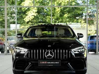 Mercedes AMG GT 63 S 4M+ *21 *GSD*Carbon*FOND*HUD*Night (2021) - Photo 3